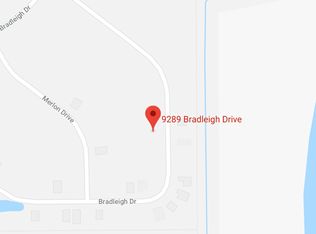 9289 Bradleigh Dr, Winter Garden, FL 34787