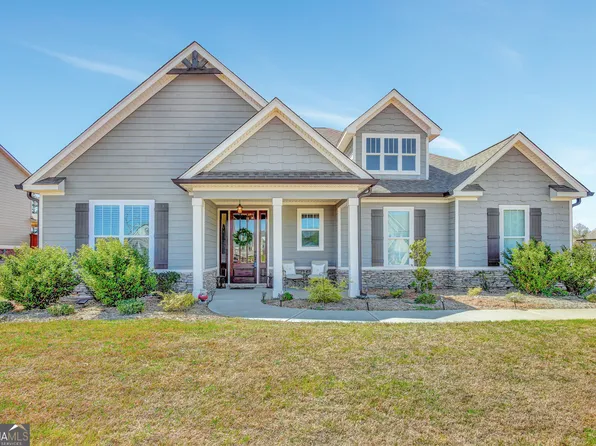 275 Graceton Farms Dr, Senoia, GA 30276