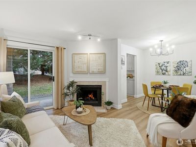 5300 Harbour Pointe Boulevard #310A, Mukilteo, WA, 98275