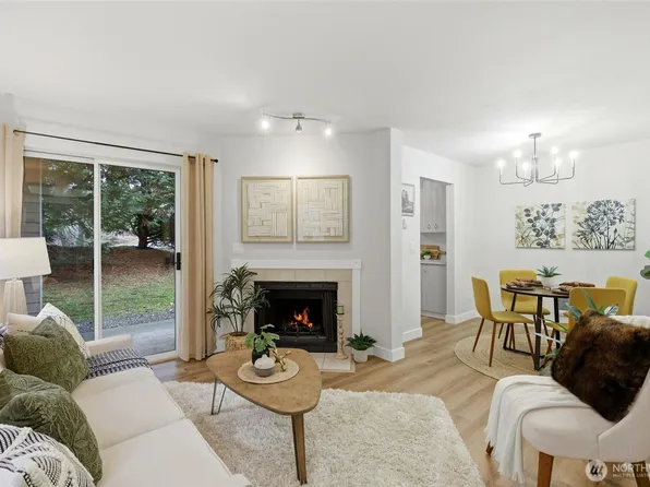 5300 Harbour Pointe Boulevard #310A, Mukilteo, WA 98275