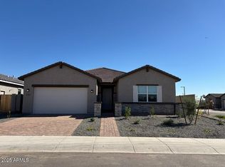 4855 N 175th Ln, Goodyear, AZ 85395