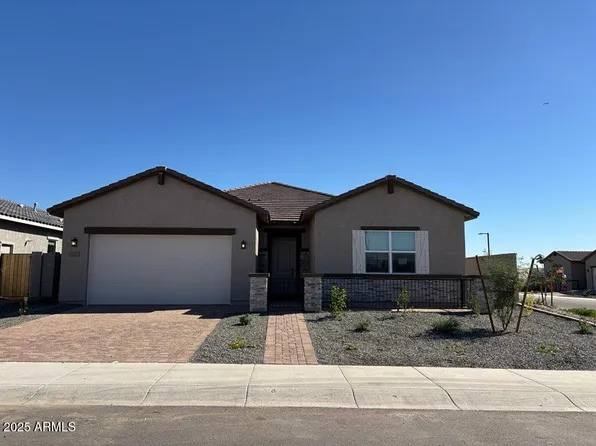4855 N 175TH Lane, Goodyear, AZ 85395