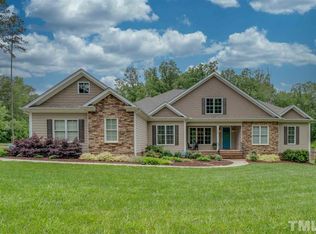 2225 Pleasant Union Church Rd, Raleigh, NC 27614