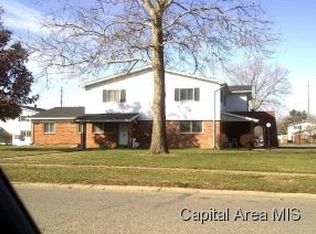 357 S Durkin Dr, Springfield, IL 62704