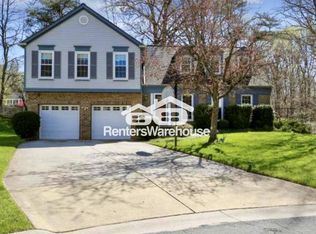 516 Maestro Ter, Silver Spring, MD 20901