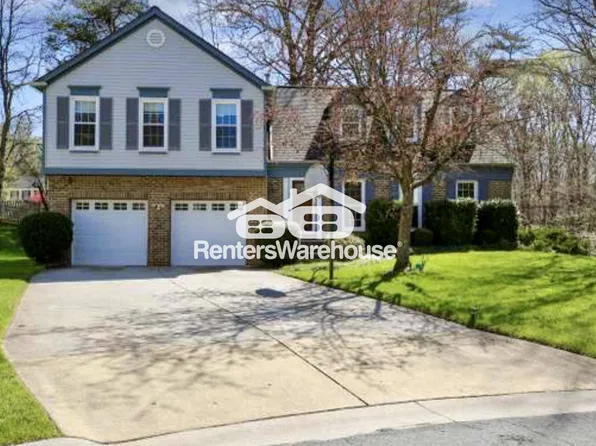 516 Maestro Ter, Silver Spring, MD 20901