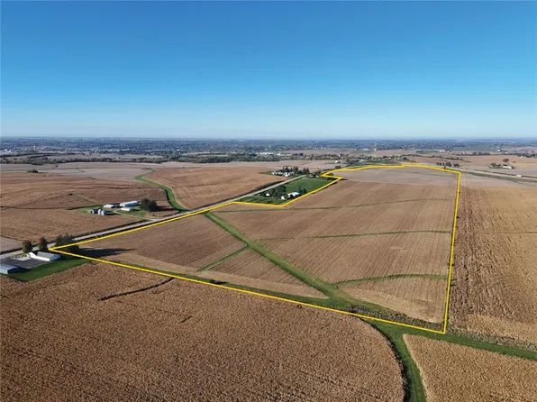 Us Highway 151 & Co Home Rd, Anamosa, IA 52205