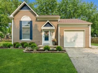 1345 Riverwood Dr, Algonquin, IL