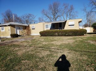 1506 Schilling Ave, Belleville, IL 62221