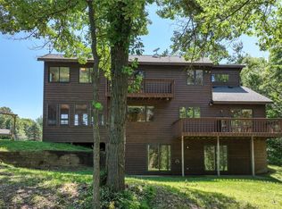 2756 7 5/8 Ave, Chetek, WI 54728