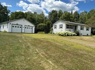 561 Main St, Wytopitlock, ME 04497