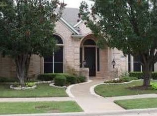 668 Deforest Rd, Coppell, TX 75019