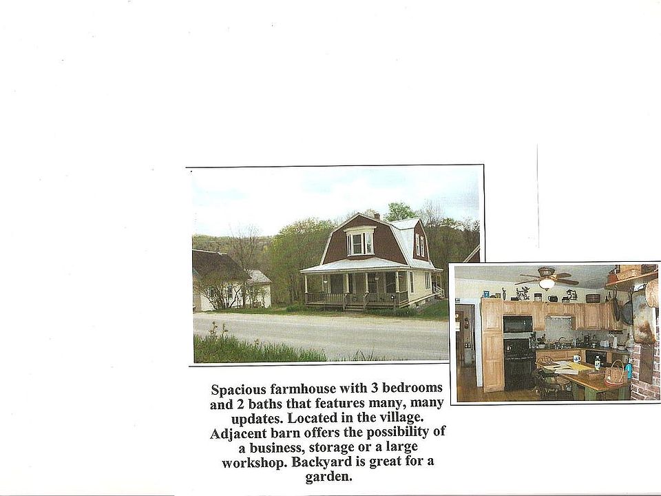 More Rooms not Shown!