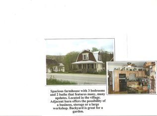 488 Route 25, West Topsham, VT 05086