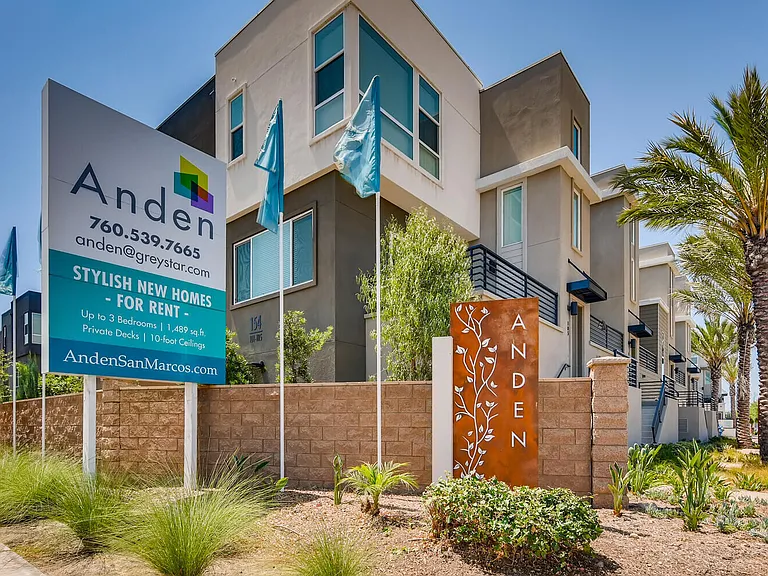 Anden — Photo 33