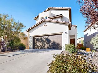 8715 Arkansas Rd NW, Albuquerque, NM 87120