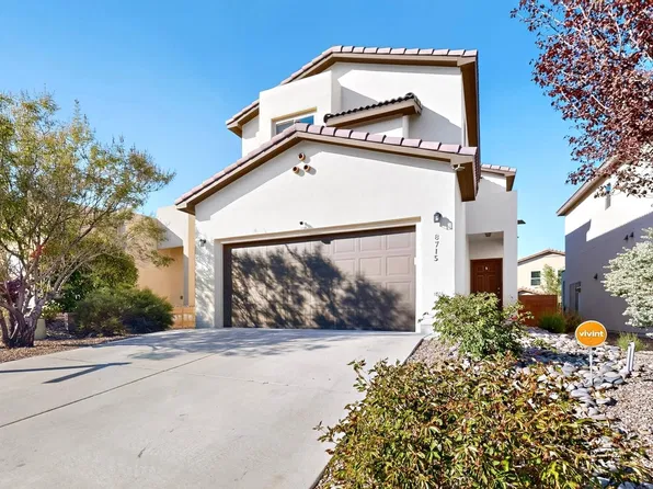 8715 Arkansas Rd NW, Albuquerque, NM 87120