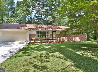 188 Pine Forest Dr, Lawrenceville, GA 30046