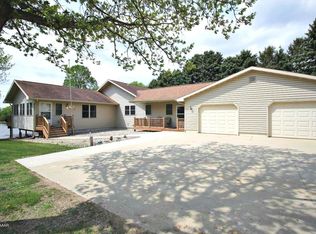 29943 Pel Scen View Rd, Ashby, MN 56309