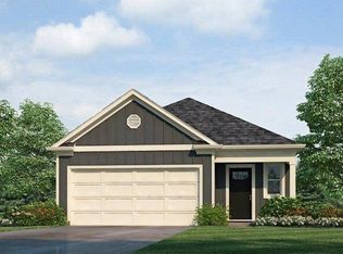 The Burke Plan, Stonehenge, Sterrett, AL 35147