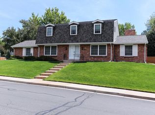 8154 E Hunters Hill Dr, Centennial, CO 80112