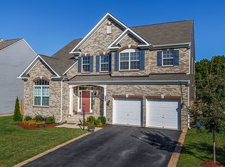 5232 Aetna Springs Rd, Woodbridge, VA 22193