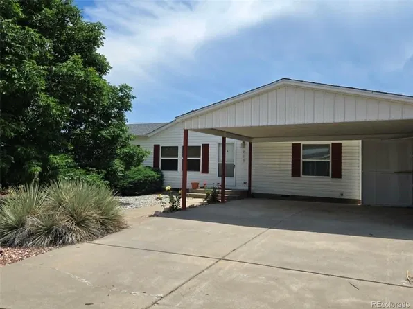 213 Indian Hills, Florence, CO 81226