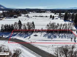 158 Lynnewood Dr, Columbia Falls, MT 59912