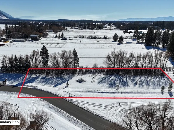 158 Lynnewood Dr, Columbia Falls, MT 59912