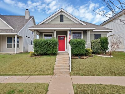 10241 Nantucket Dr, Aubrey, TX, 76227