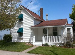 513 12th Ave, Orion, IL 61273