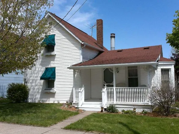 513 12th Ave, Orion, IL 61273