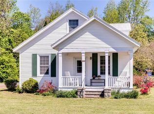 3355 Buckley Hall Rd, Cobbs Creek, VA 23035