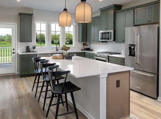 6874 Holcomb St, Dublin, OH 43017