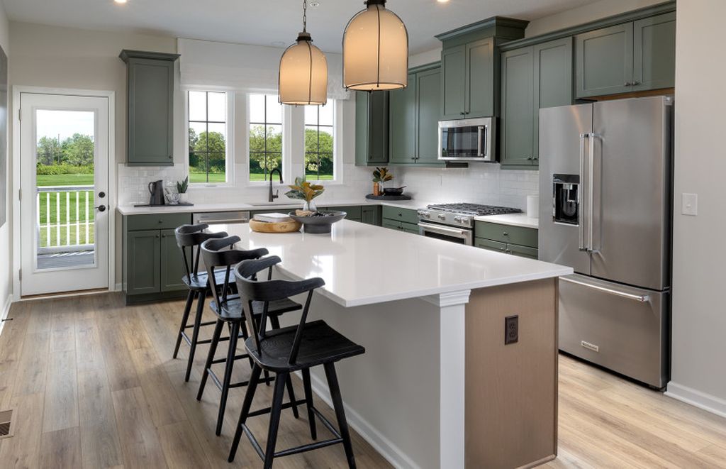 Real estate listing image