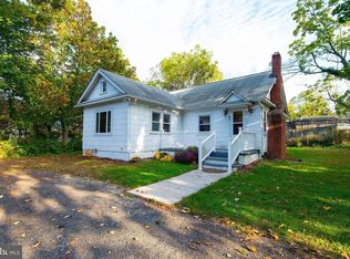 85 Budd Ave, Pemberton, NJ 08068