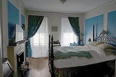 Rented by Maria Buncick Fine Properties, LLC