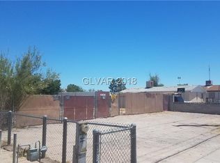3510 N Pecos Rd, Las Vegas, NV 89115