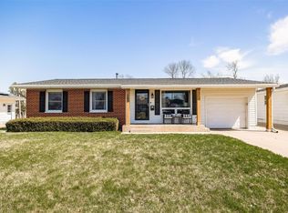 207 Drexel Dr SW, Cedar Rapids, IA 52404