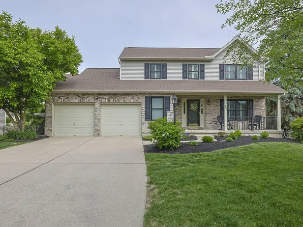 1708 Sherman Ct, Union, KY 41091