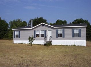 462 Dunn Rd LOT 11, Moultrie, GA 31768