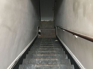 3424 Poe Ave, Cleveland, OH 44109