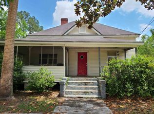 467 SW Horry Ave, Madison, FL 32340