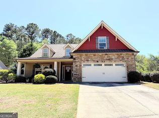 108 Stonecrest Dr, Carrollton, GA 30116