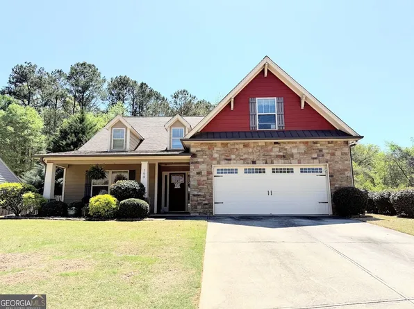 108 Stonecrest Dr, Carrollton, GA 30116