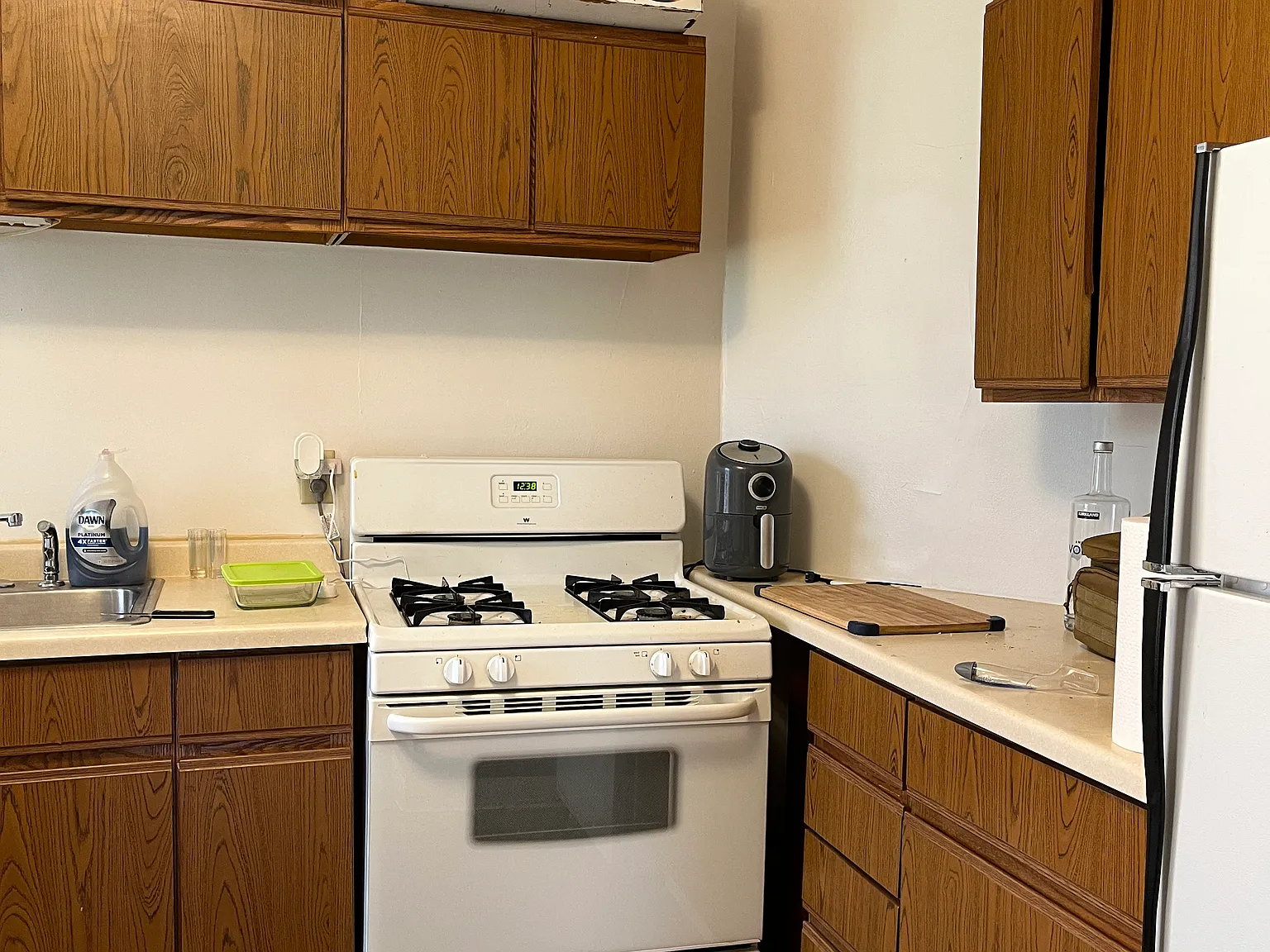 Studio, 335 sqft, $1,075 — Photo 4