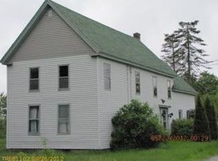 24 Jeff Gagnon Way, Augusta, ME 04330