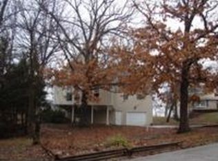2 Paulina Dr, Hannibal, MO 63401