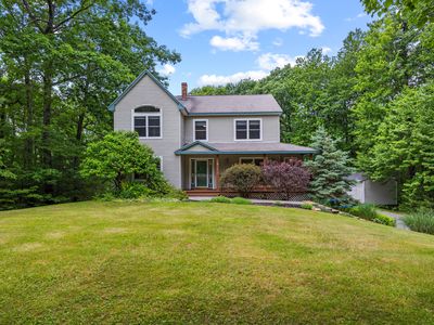 20 Ambrose Circle, Gray, ME, 04039