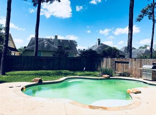 18819 Brighton Trail Ln, Tomball, TX 77377